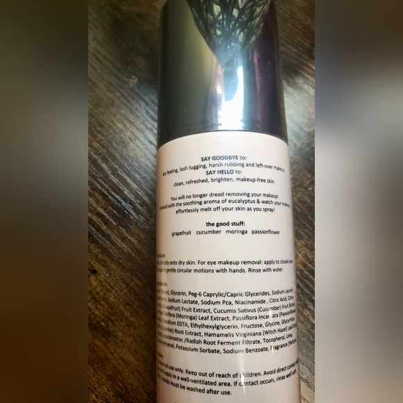 5/75$ VIKE BEAUTY - Makeup Melt - Picture 6 of 15